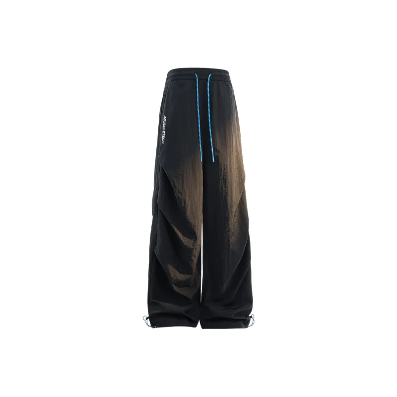 MUSCLETECH Casual Pants Unisex-10