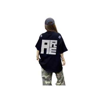 MIIRACER T Shirt Size Up Unisex