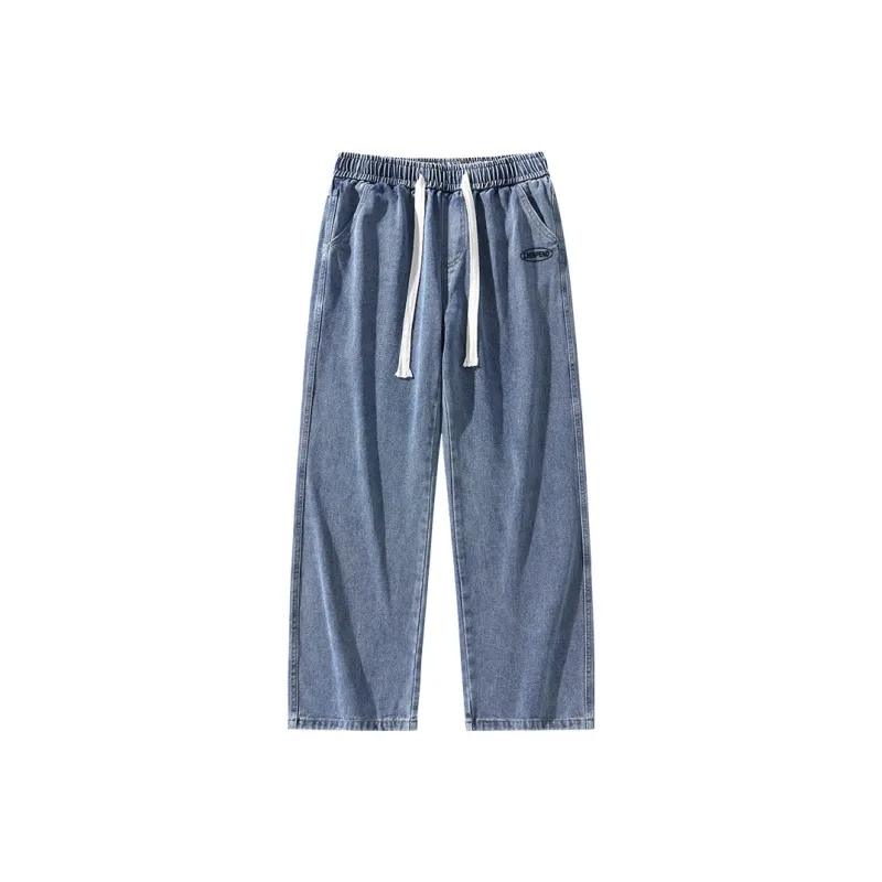 Chinpeno Jeans Unisex-9