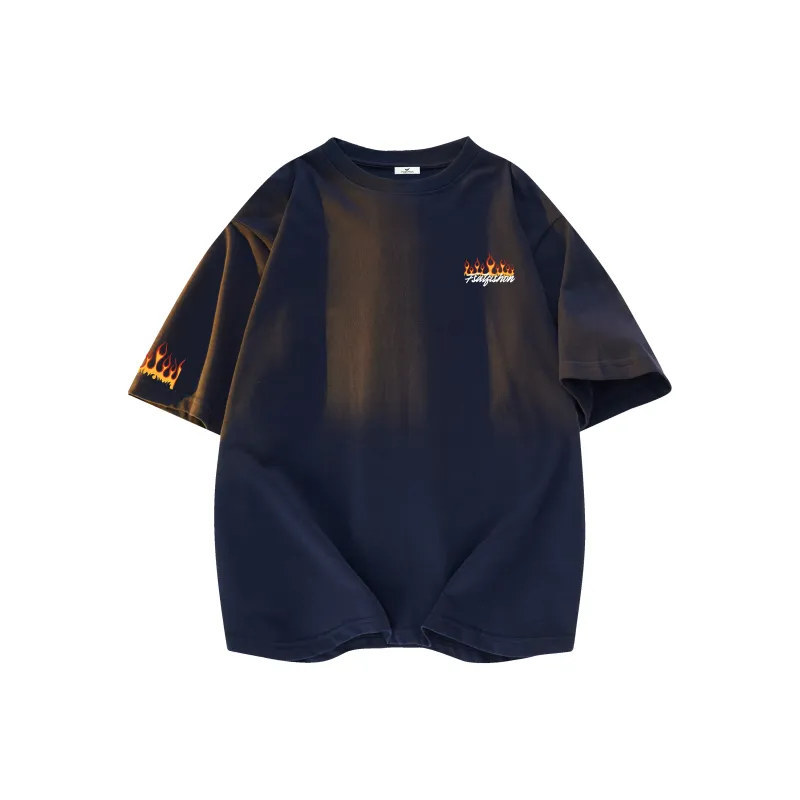 FASTFISH T-Shirts Unisex-7