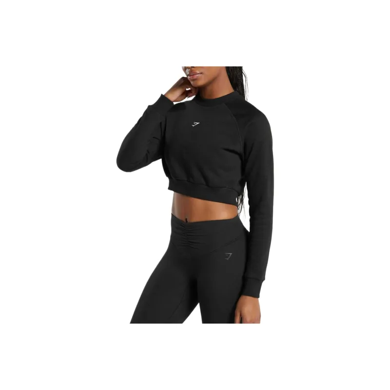 GYMSHARK Sweatshirts Women's-10