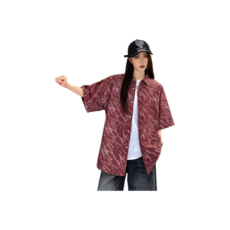Mm Shirts Women's-10