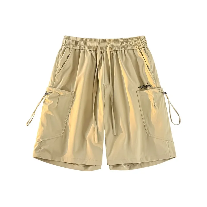 7 SEVFUN Casual Shorts Unisex-6