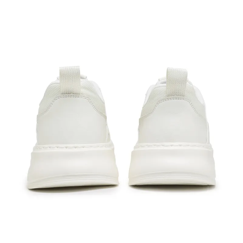 JEANSWEST Coverage, Abrasion Resistant, Lightweight, And Breathable Low Top Skateboard Shoes Men's-5