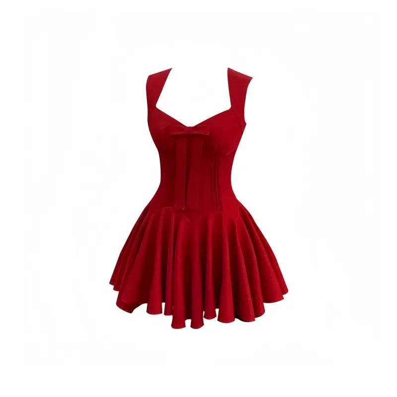 MOUT RECON TAILOR Sleeveless Dress Women's-0
