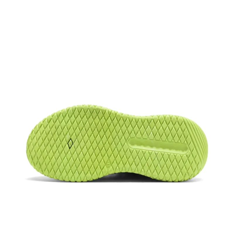 KEKAFU Low Top Chunky Sneakers Men's-3