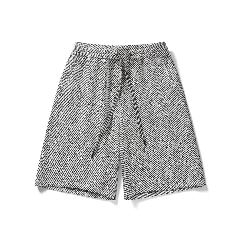 CASAMIA Cargo Shorts Men-3
