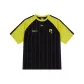 Black & Yellow