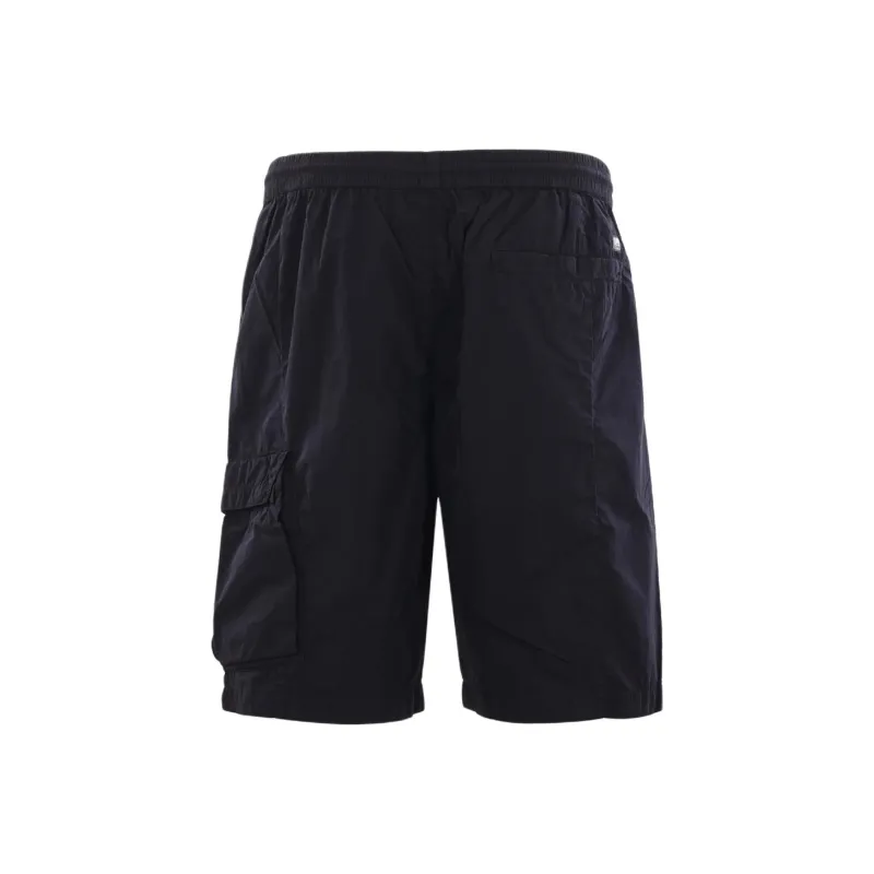 C.P.Company Casual Shorts Men's Dark Blue-1
