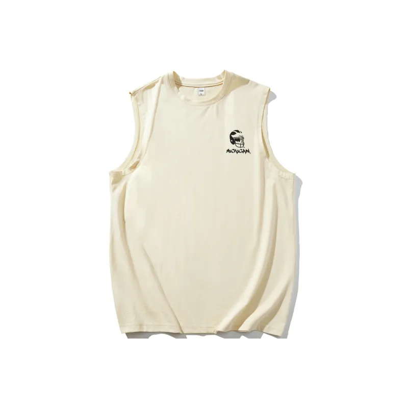 NCAA Tank Tops Unisex-18