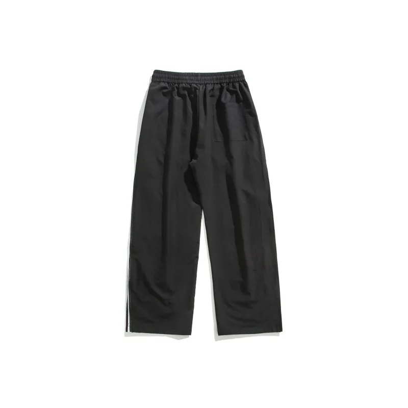 7 SEVFUN Casual Pants Unisex-1