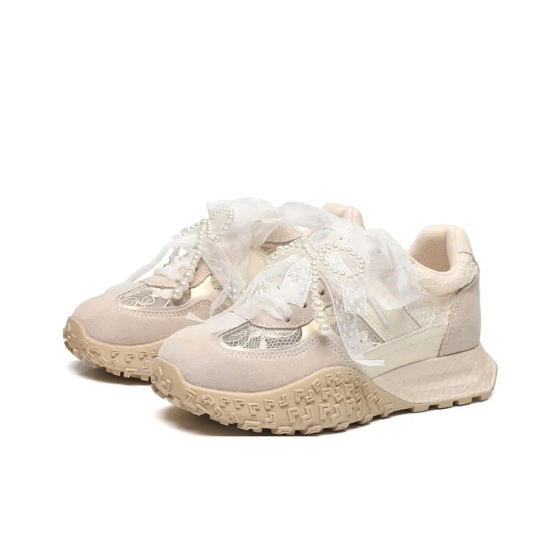 ZHR Low Top Casual Shoes Women's-1