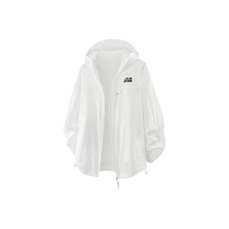 MUSCLETECH Sun Protection Clothing Unisex-0