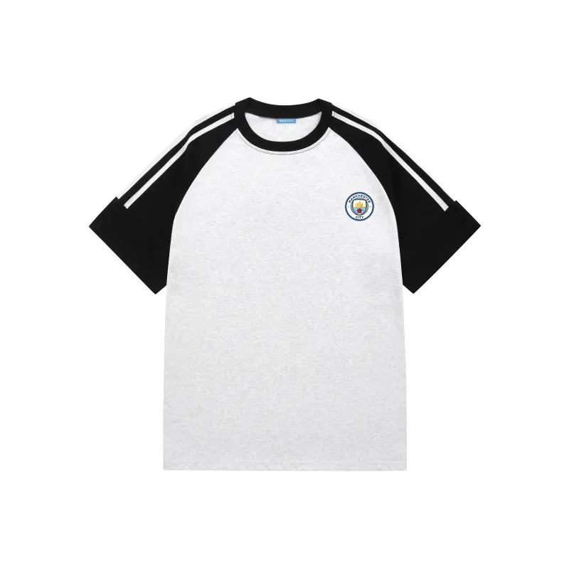 Manchester City F.C. T Shirt Unisex-6