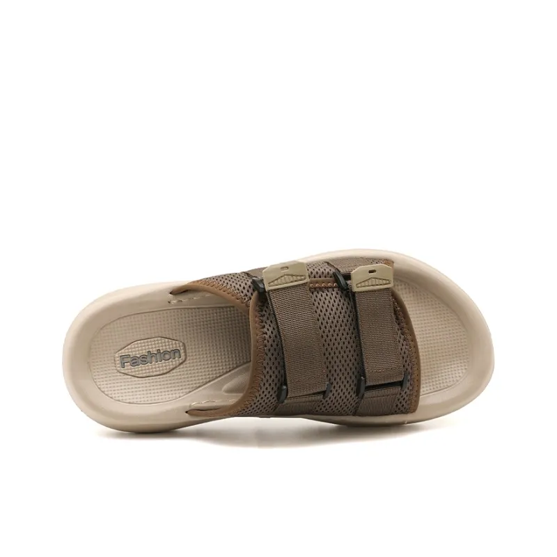 Ignition Slide Slippers Men-2