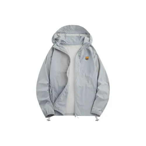 FCB ARCELONA Quick Dry Sun Protection Clothing Unisex