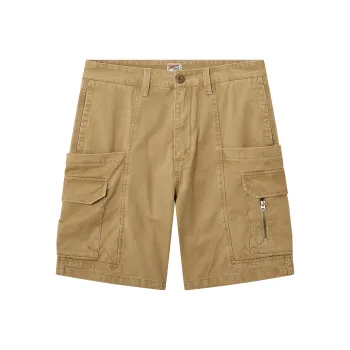 SANTASTIC Cargo Shorts Men