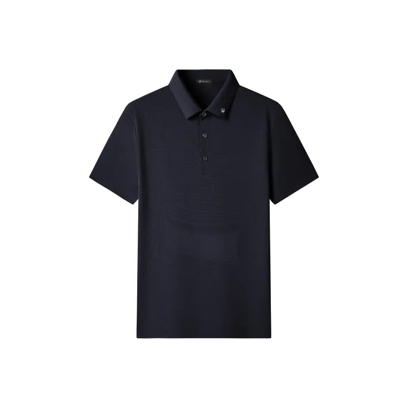 Maserati Polo Shirts Unisex-7