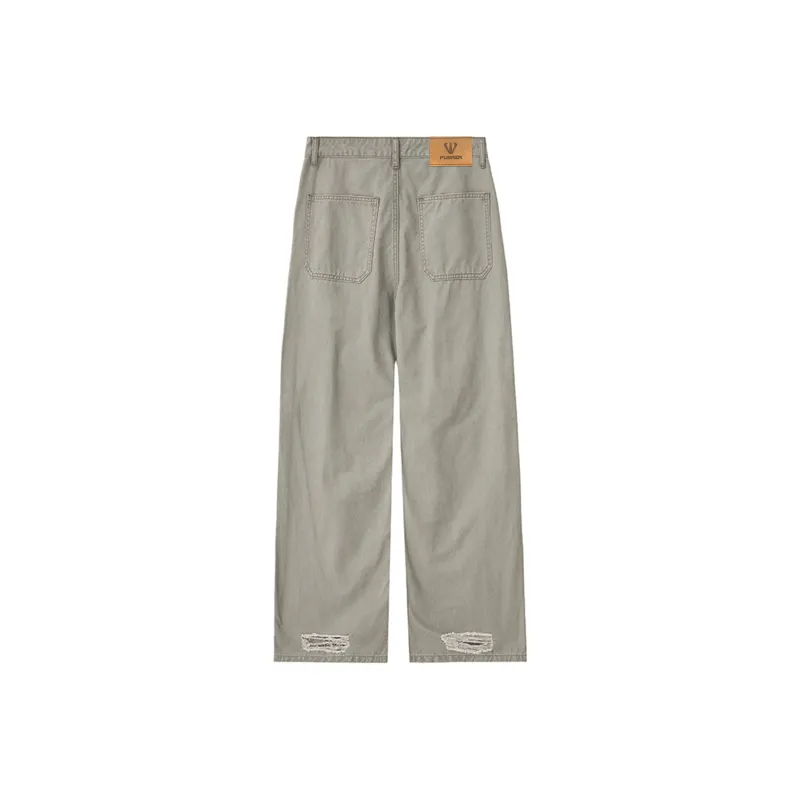 FUERZA Jeans Unisex-1