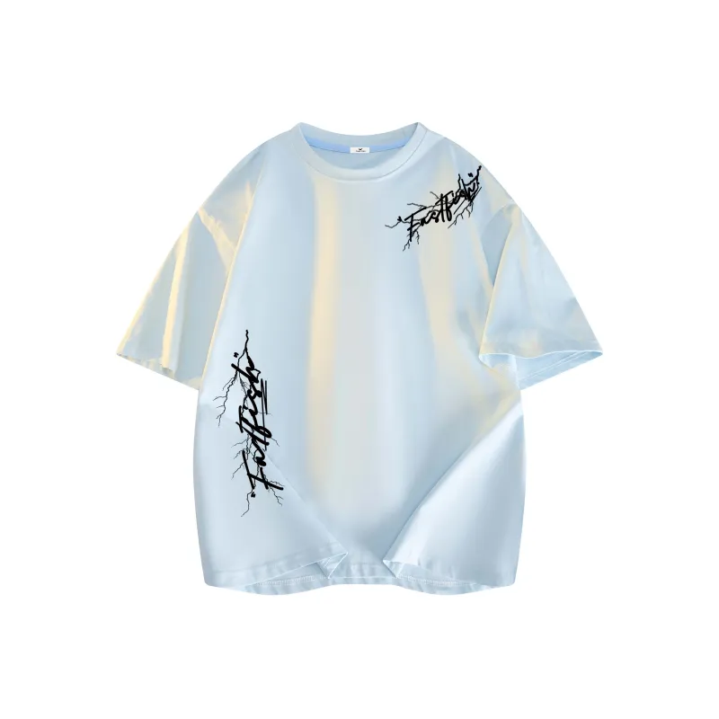 FASTFISH T Shirts Unisex-22