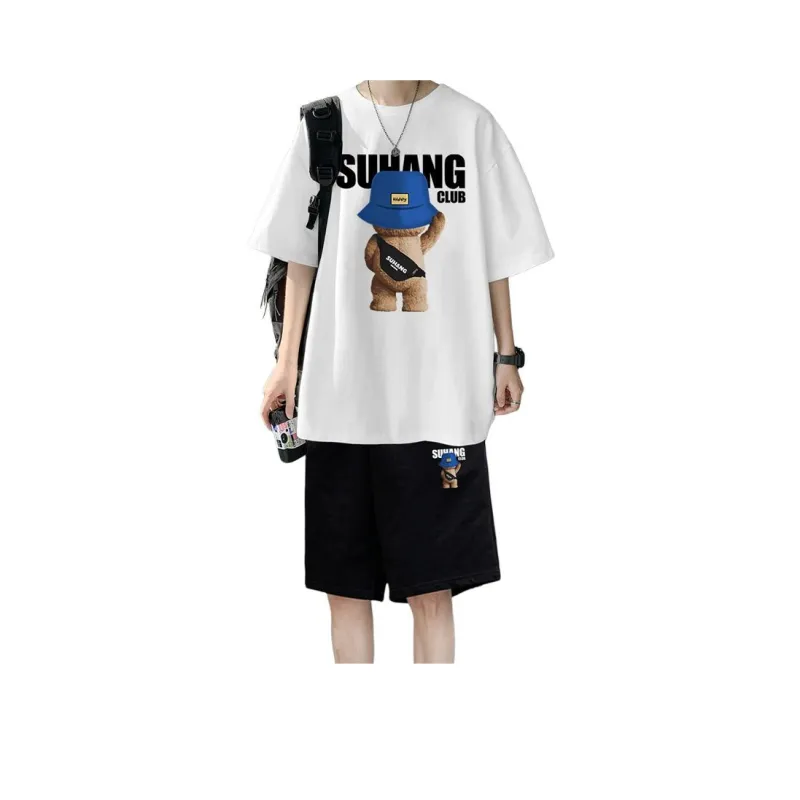 SCHEPPERHEYN Casual Sportswear Unisex-0