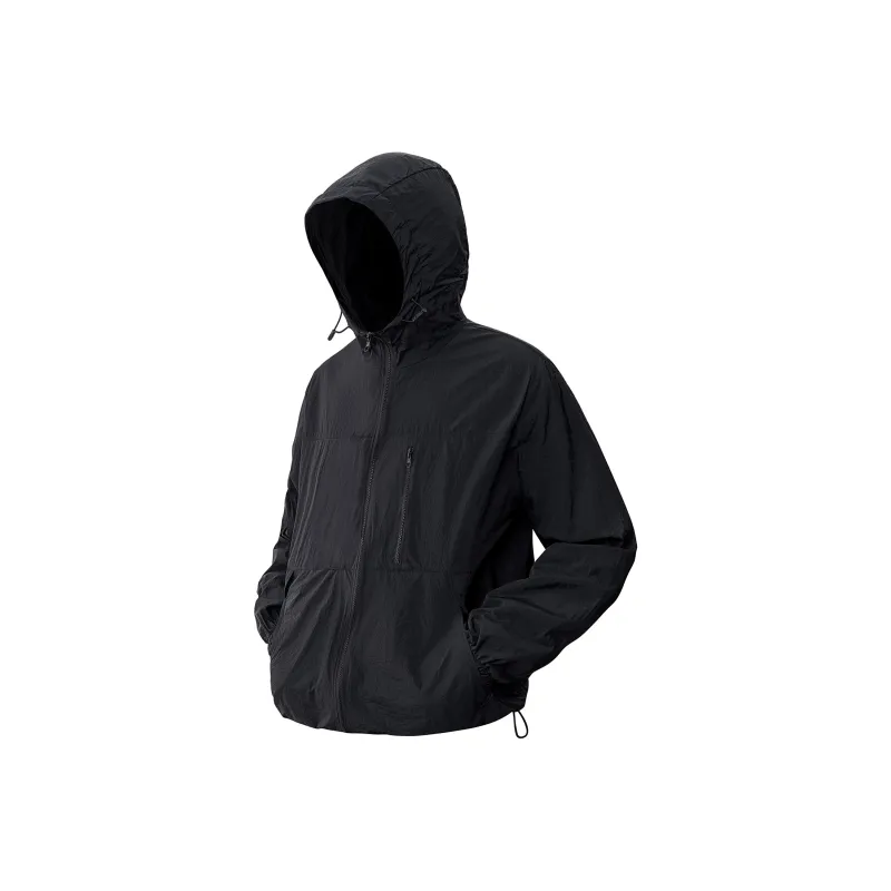 Lafetto Super Light Quick Dry Windproof UV Protection Sun Protection Clothing Unisex-0