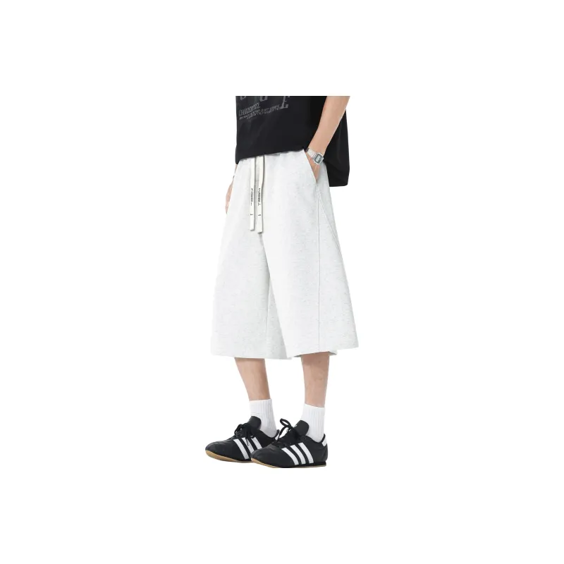 TBSM Casual Shorts Unisex-10
