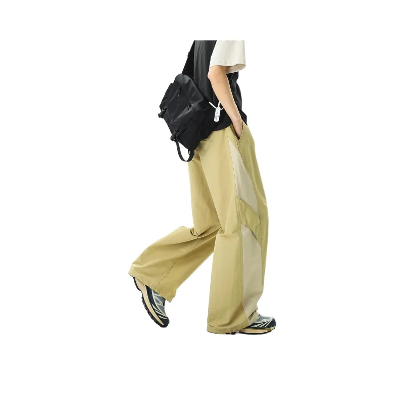 DEAR BETSY Casual Pants Unisex-10