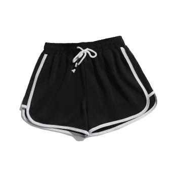 LESS BEARS Casual Shorts Women's