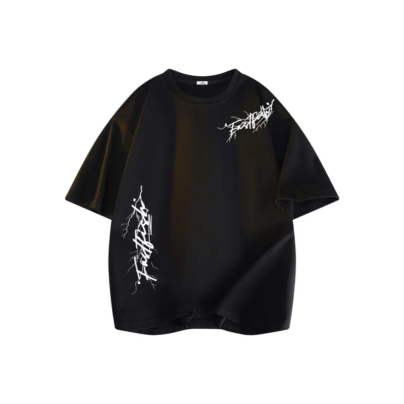 FASTFISH T Shirts Unisex-0