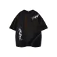 Warrior Black