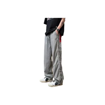 Ang2 Stu Casual Pants Unisex