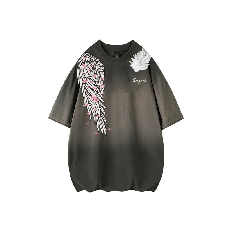 GROGNAK T Shirts Unisex-8