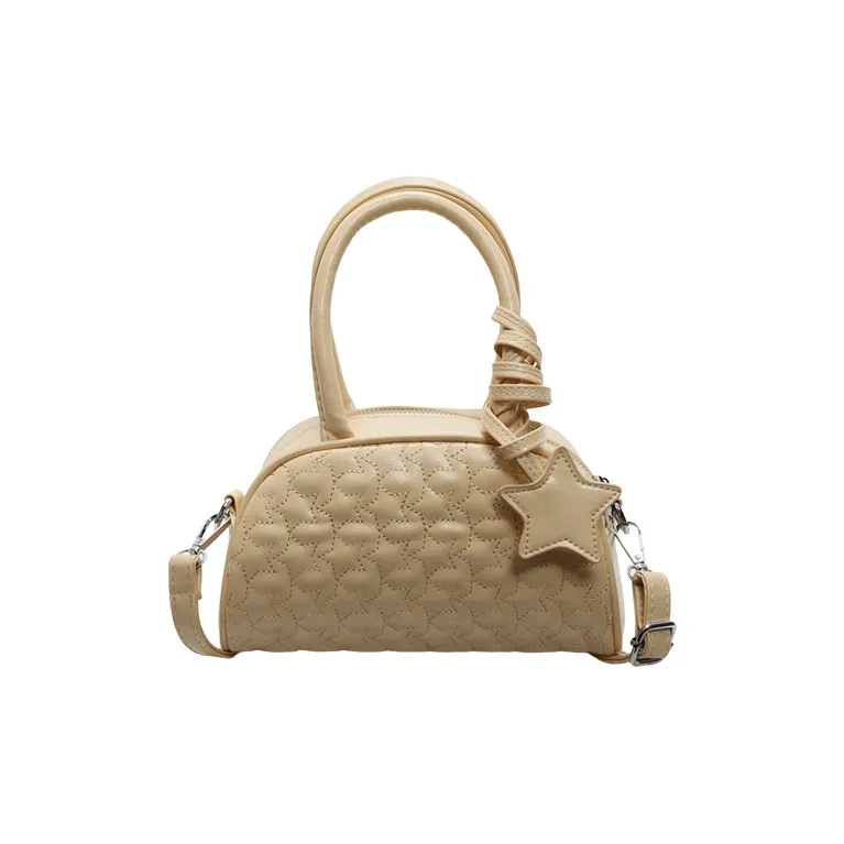 Yalu PU Shoulder Bag, Crossbody Bag, Handbag Women's Multicolor-5