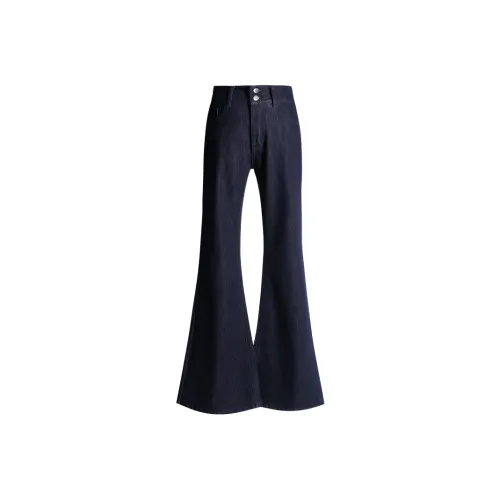 ZXZA Jeans Women's