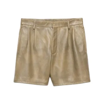 PRADA Casual Shorts Men's Colonial Tone