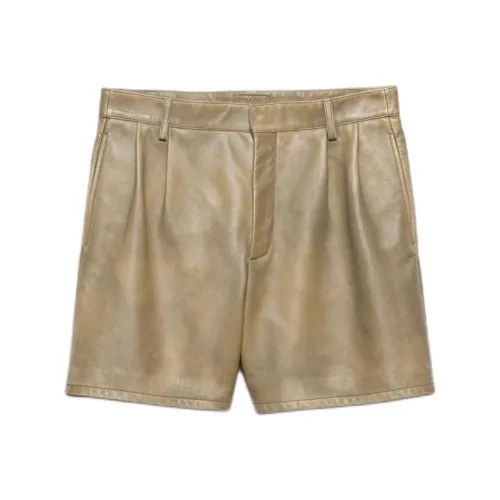 PRADA Casual Shorts Men's Colonial Tone