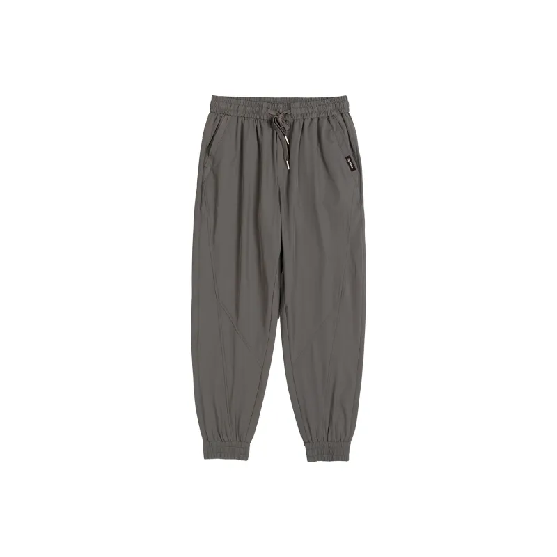 EPTISON Summer Casual Pants Unisex-5