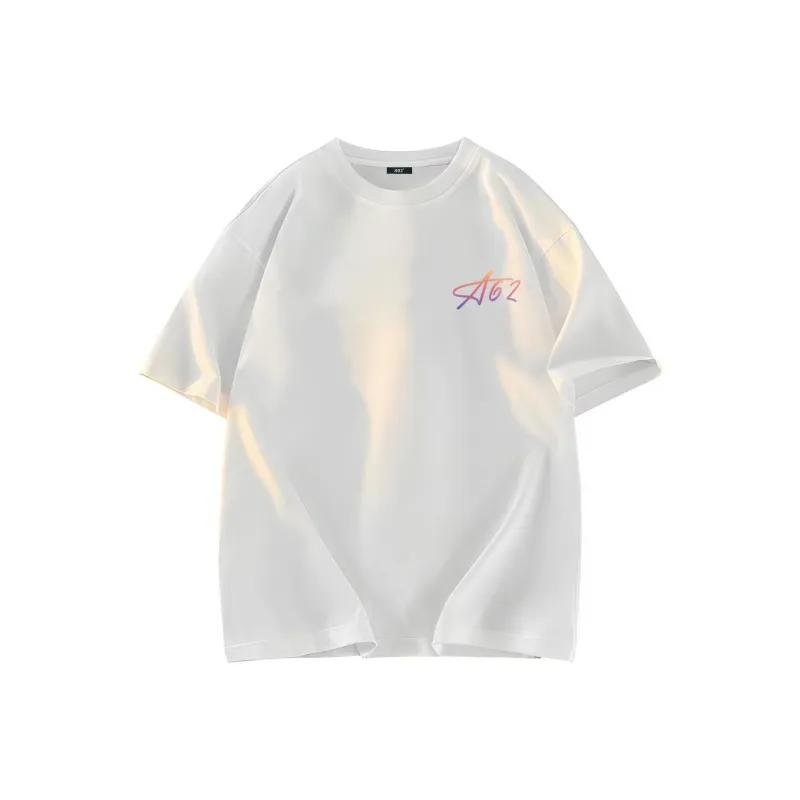 A02 T Shirts Unisex-16