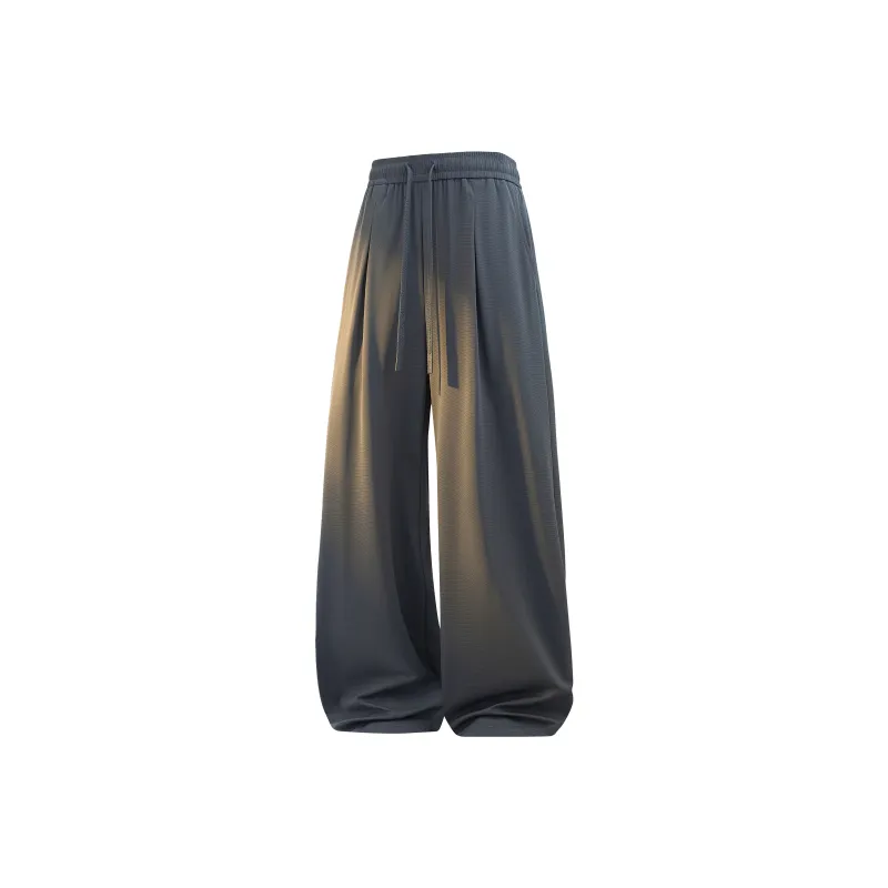JUNGLE PANDA Casual Pants Unisex-7