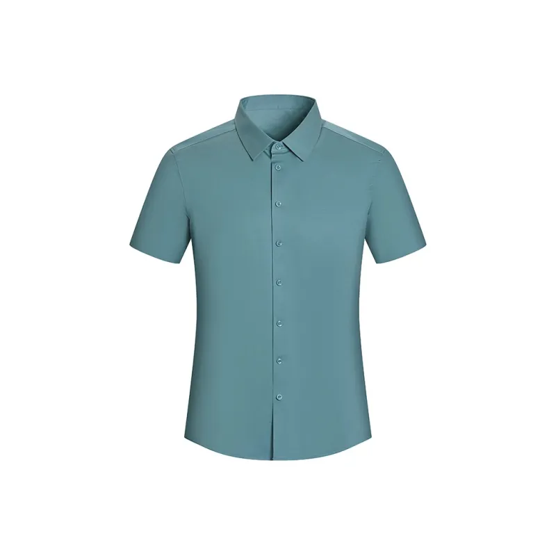 DEGRE ZERO Shirts Men-5