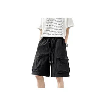 PAINT STAIN Casual Shorts Unisex