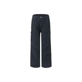 CASAMIA Cargo Pants Unisex