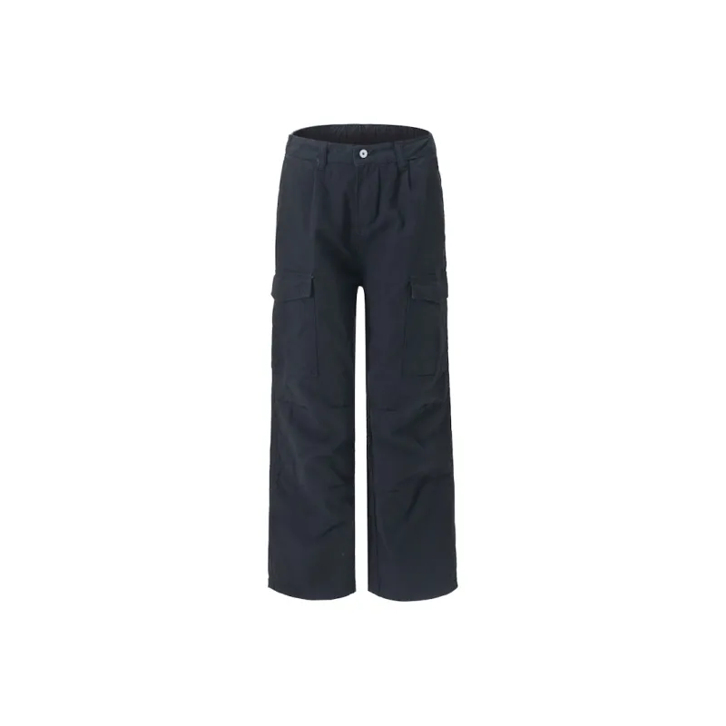 CASAMIA Cargo Pants Unisex-0