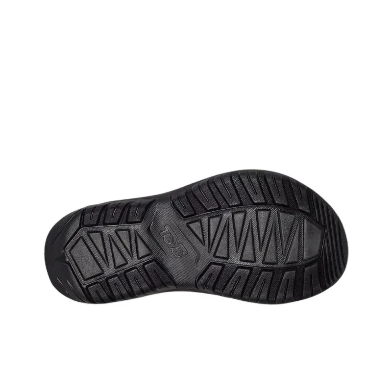 Teva Hurricane XLT2 Beach Sandals Women's Black-5