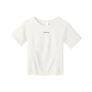NEIZAIMIMA Regular T Shirt Women's
