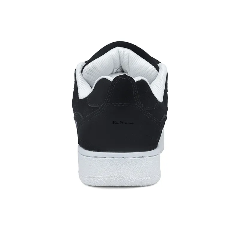 BEN SHERMAN Cushioning And Breathable Low Top Skateboard Shoes Unisex-7