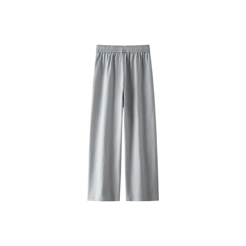 Warrior Cloud Sail Series Pajama Pants Unisex-13
