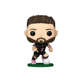 Funko MLS United States Professional Soccer League Jordi Alba Chibi Figures