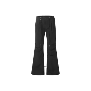COOLALPACA Casual Pants Unisex